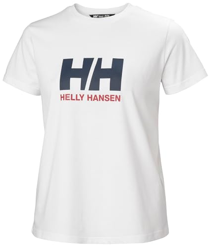 Helly Hansen Women HH Logo T-Shirt