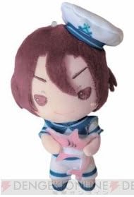 Amazon Free ぬいぐるみマスコット Vol 1 松岡凛 単品 アニメ 萌えグッズ 通販 Amazon Free ぬいぐるみマスコット Vol 1 松岡凛 単品 アニメ 萌えグッズ 通販