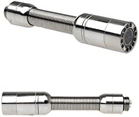 Amazon.com : Pipe Sewer Inspection Camera Anysun Waterproof IP68 30M