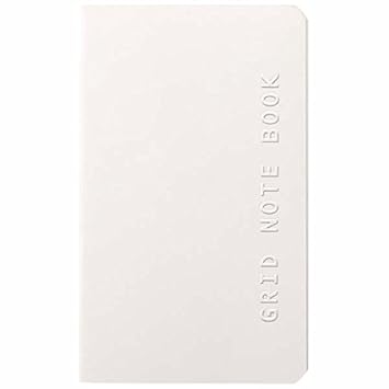 Amazon カードサイズ方眼ノート ホワイト Rfdrn94 Raymay 5mm方眼 Amazon カードサイズ方眼ノート ホワイト Rfdrn94 Raymay 5mm方眼