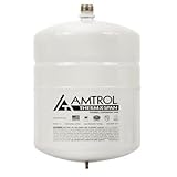 t-5 thermal xtrol tank