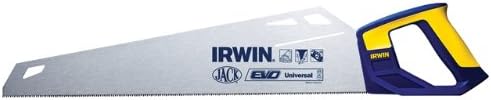 IRWIN Jack - Jack Evolution Universal Handsaw 525mm (20.1/2in) 11tpi