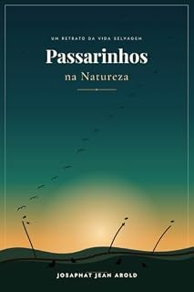 Livro Passarinhos_na_Natureza