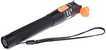 10MW Visual Fault Locator FC ST SC Connector Fiber Optic Cable Tester Meter