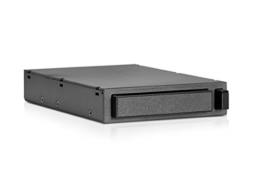 iStarUSA Accessory BPX-35U3-SA 3.5inch to2.5inh SATA 6Gbps HDD/SSD Hot-swap Rack Retail