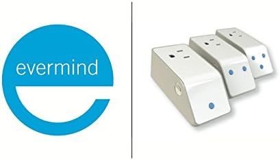 Evermind, 3 Monitoring Sensors