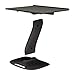 Caazorii Lapdesk, Black (CLD-001-BLK)thumb 1