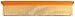 MAHLE Original LX 2046 Air Filter
