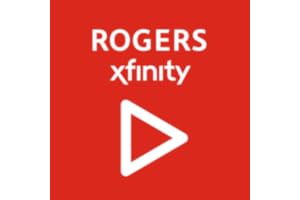 Rogers Xfinity Stream