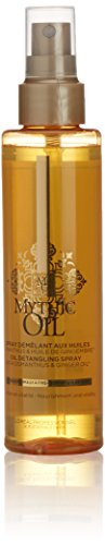 Loreal professionnel mythic oil detangling spray 5 oz