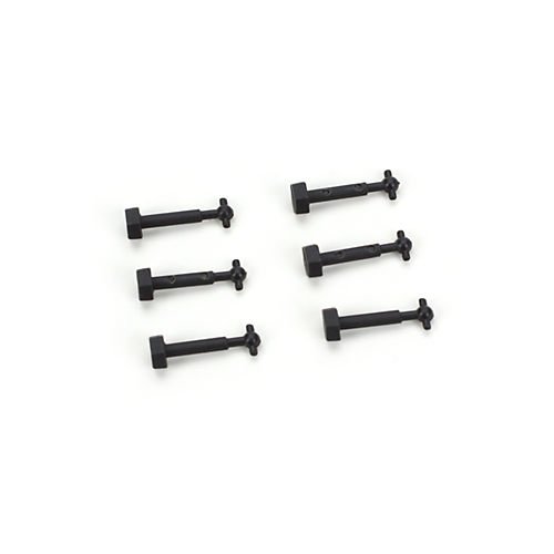 HO Dogbone, .660" (6)