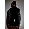 Time To Run Lange Mouw Hardlopen/Gym/Sport Top Voor Mannen Thermisch Ademend Sneldrogend Shirt Ideaal Voor Winter Met…