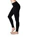 PACT Everyday Essentials Super Soft Organic Women's leggings Style EA1-WLG