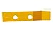 Fargo 3D Printing 100002 Replacement Ceramic Insulation Tape for MakerBot Replicator 2 3D Printer