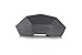 Outdoor Tech OT2800-GR Turtle Shell 3.0 - Rugged Waterproof True Wireless Bluetooth Hi-Fi Speaker, Gray