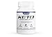 Keto Diet Pills - Weight Loss Pills by Snap Supplements - MCT Oil Diet Supplement - Ketogenic Ketosis 700mg Formula - L-Arginine - Suppresses Appetite, Supports Metabolism - 60 Capsules