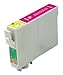 Epson Stylus Photo Ink Cartridge Replacement, 7 Pack Elite Supplies ® Remanufactured Inkjet Cartridge Replacement for #48 T048 T0481, Epson T048120 T048220 T048320 T048420 T048520 T048620 Works With Epson Stylus Photo R200, Stylus Photo R220, Stylus Photo R300, Stylus Photo R300M, Stylus Photo R320, Stylus Photo R340, Stylus Photo R500, Stylus Photo R600, Stylus Photo RX500, Stylus Photo RX600, Stylus Photo RX620 (2 Black, 1 Cyan, 1 Magenta, 1 Yellow, 1 Light Cyan, 1 Light Magenta)