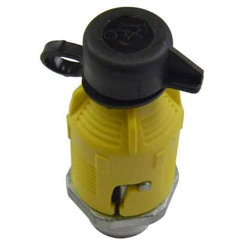 MTD Genuine Part 95110517A Genuine Parts Oil Drain Valve OEM Part for