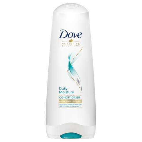 DOVE CONDITIONER DAILY