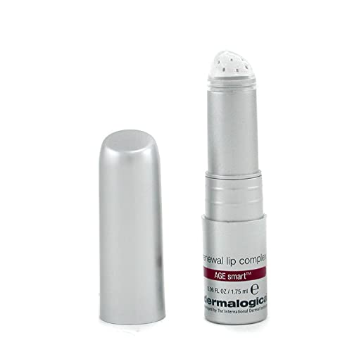 Dermalogica Renewal Lip Complex AntiAging Lip Balm Moisturizer for Dry