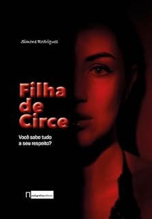 Livro Filha de Circe: Você sabe tudo a seu respeito?