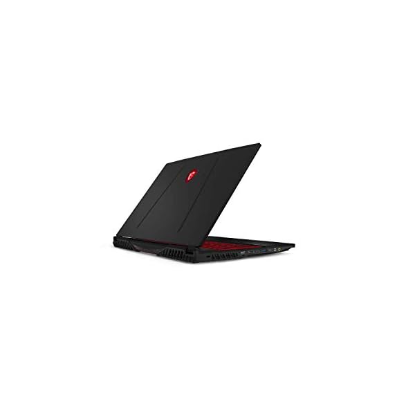 MSI GL65 Leopard 10SFR-604UK - 15.6 Inch Full HD 144 Hz Gaming Laptop, Intel Core i7-10750H, NVIDIA RTX 2070, 16 GB RAM, 512 GB SSD, Windows 10 - Image 7