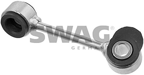 SWAG Front Right Stabilizer Bar Link Rod Strut Fits MERCEDES W210 2103202289