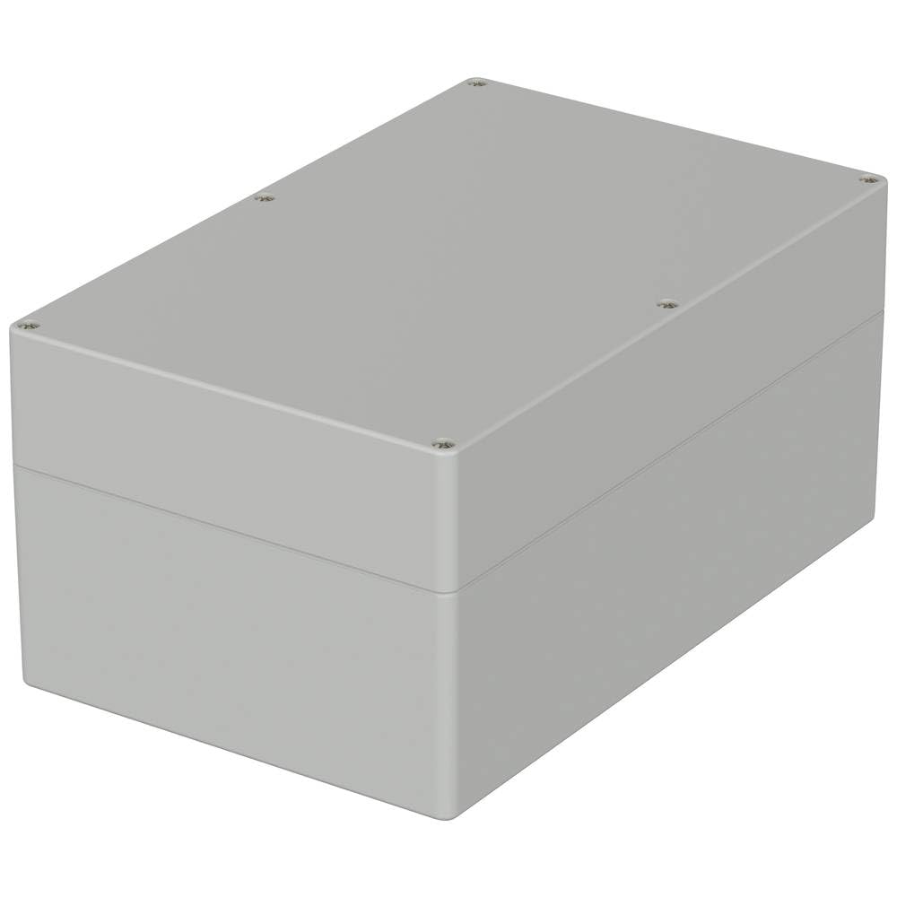Universal Enclosure Bopla 03241000 ABS Light Grey 250 x 160 x 120 1 pc(s)