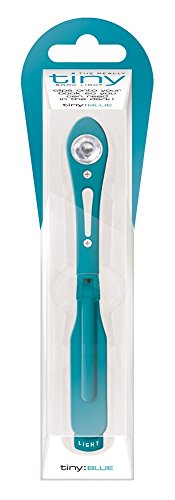 That Company Called If 5107 Really Tiny Booklight - Blue