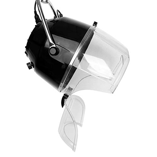Ridgeyard Wall Mounted Adjustable 900W Professional Salon Beauty Hair Dryer with Swing Arm - Thumbnail 5