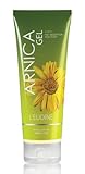 Illusion's Arnica Gel