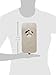 Master Magnetics Magnetic Bottle Opener and Cap Catcher, Brushed Stainless Steel, 5