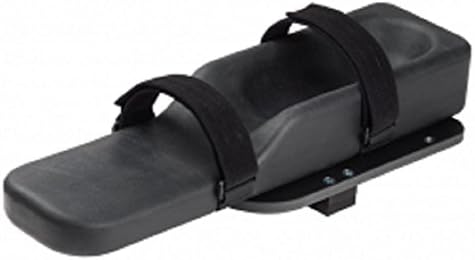 Lacura Molded Armrest - Right by Rolyn Prest