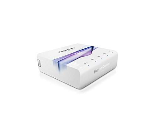 Fibaro Home Center Lite Z-Wave Smart Home Hub