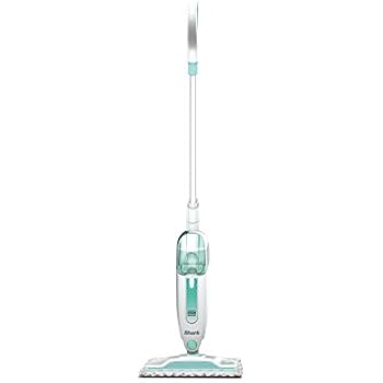 Amazon Com Shark Steam Mop Hard Floor Cleaner For Cleaning And