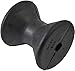 attwood Rubber Bow Roller (4-Inch)