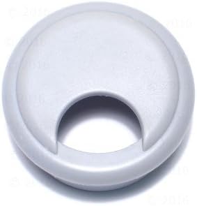 1-1/2 Desk Grommet (2 pieces)