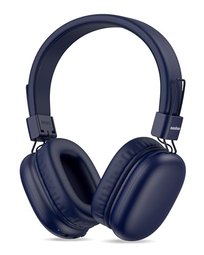 Awatrue Kids Bluetooth Headphones Over-ear Wireless