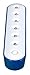 Five Star Locker Light, Magnetic, School Locker Accessories, Cobalt Blue (72542)