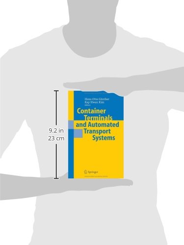 Container Terminals and Automated Transport Systems: Logistics Control Issues and Quantitative Decision Support