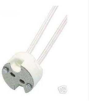 Gu4 fassung Gu4 fassung