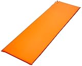 AmazonBasics Self Inflating Sleeping Pad image large