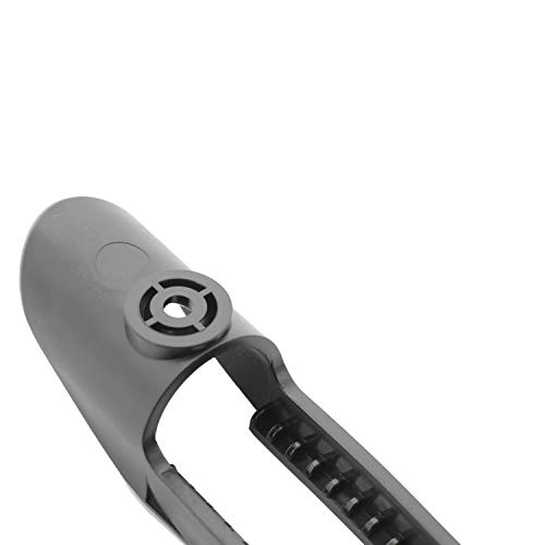 image for NovelBee 4 Pack of Plastic Kayak Paddle Clips,Fishing Holder Clips wit