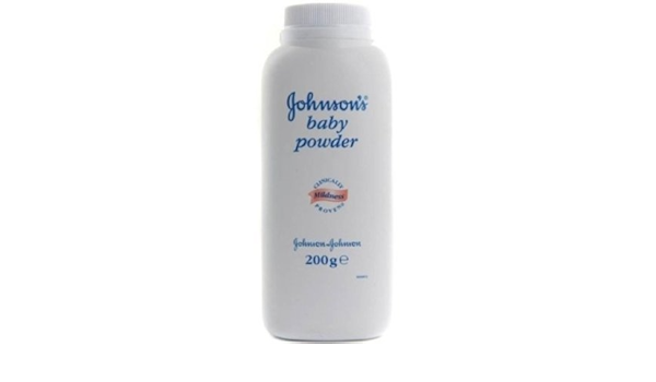 johnson's baby powder 200g price