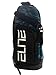Nike Elite Fuel Pack Lunch Tote Bag (Space Blue/Igloo Printed)