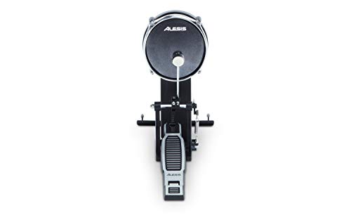 image for Alesis SURGE MESH KIT Eight-Piece Electronic Drum Kit with Mesh Heads 