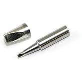 Hakko T19-D24 Chisel Tip for the FX-601 Iron, 2.4mm