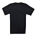 LED Sound Activated E-Q Raver T-Shirt (Large)