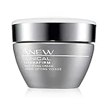 Avon Anew Clinical Thermafirm Face Lifting Cream