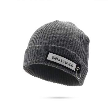 sports beanie hat